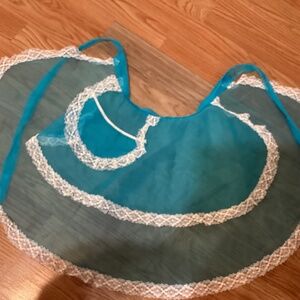 Sexy Vintage apron